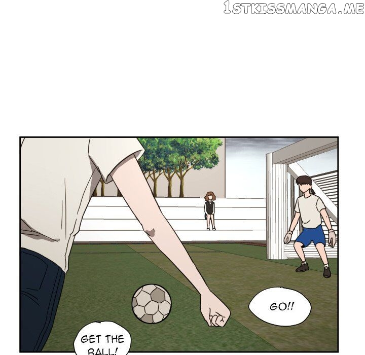 My Cotton Candy chapter 24 - page 56