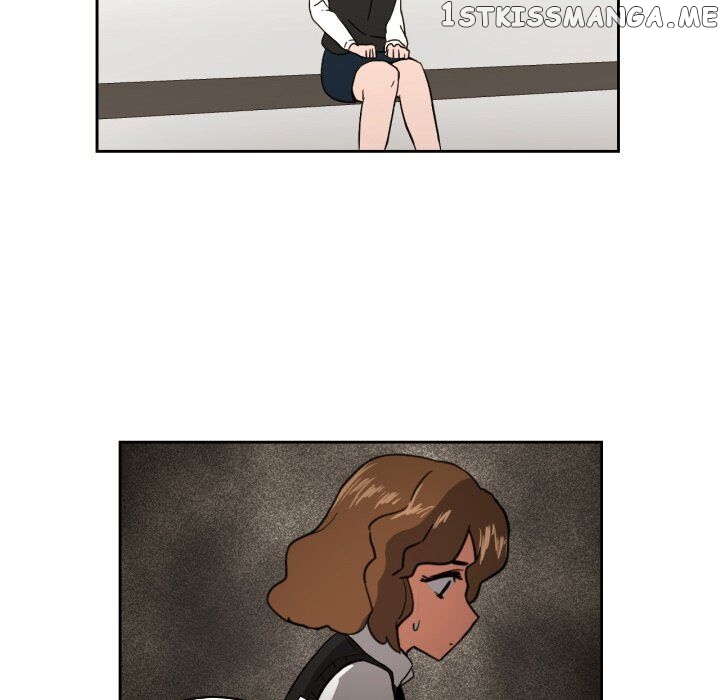 My Cotton Candy chapter 24 - page 58