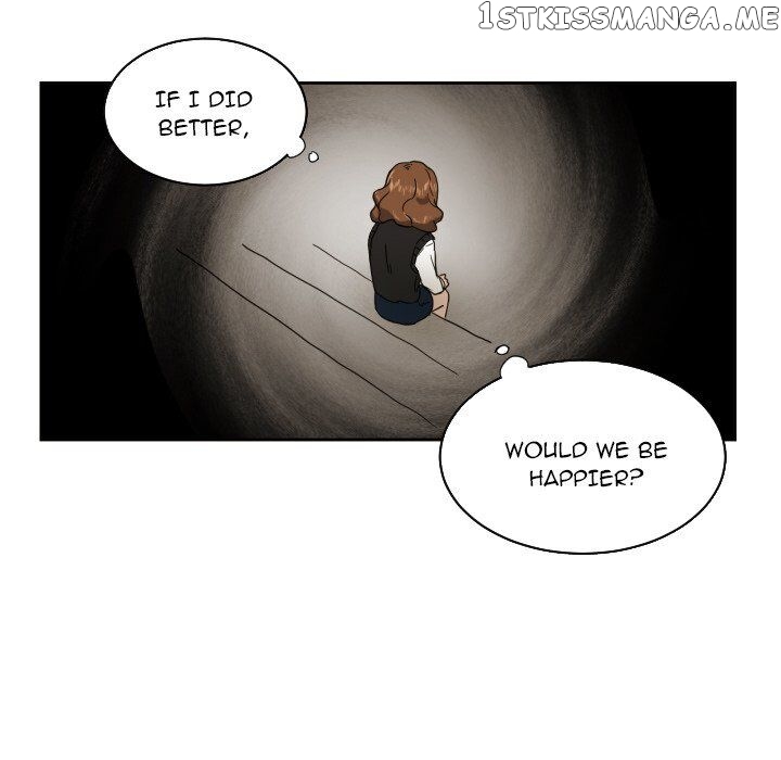 My Cotton Candy chapter 24 - page 61