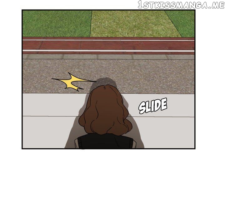 My Cotton Candy chapter 24 - page 62
