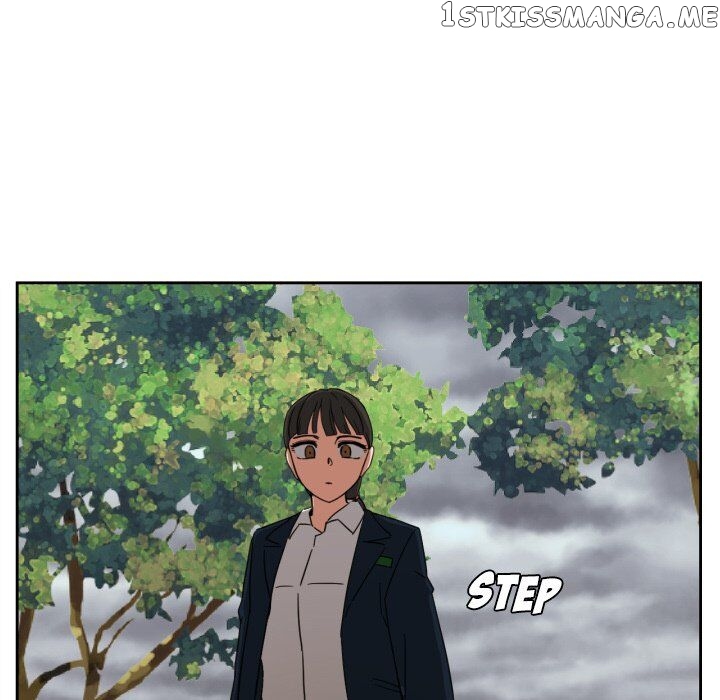 My Cotton Candy chapter 24 - page 64
