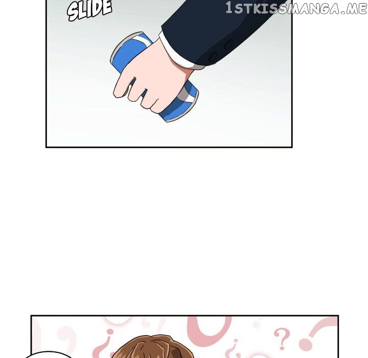 My Cotton Candy chapter 24 - page 66