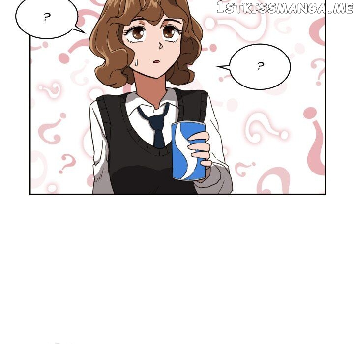 My Cotton Candy chapter 24 - page 67