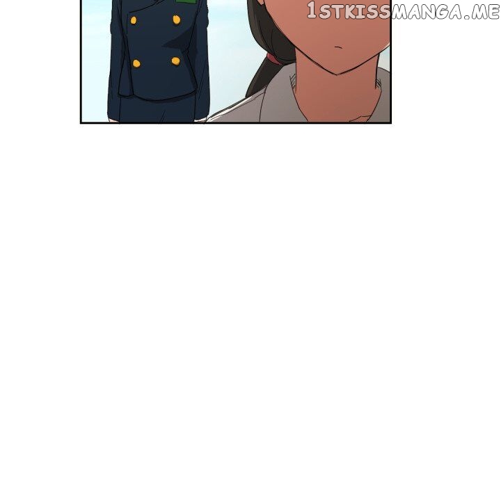 My Cotton Candy chapter 24 - page 7