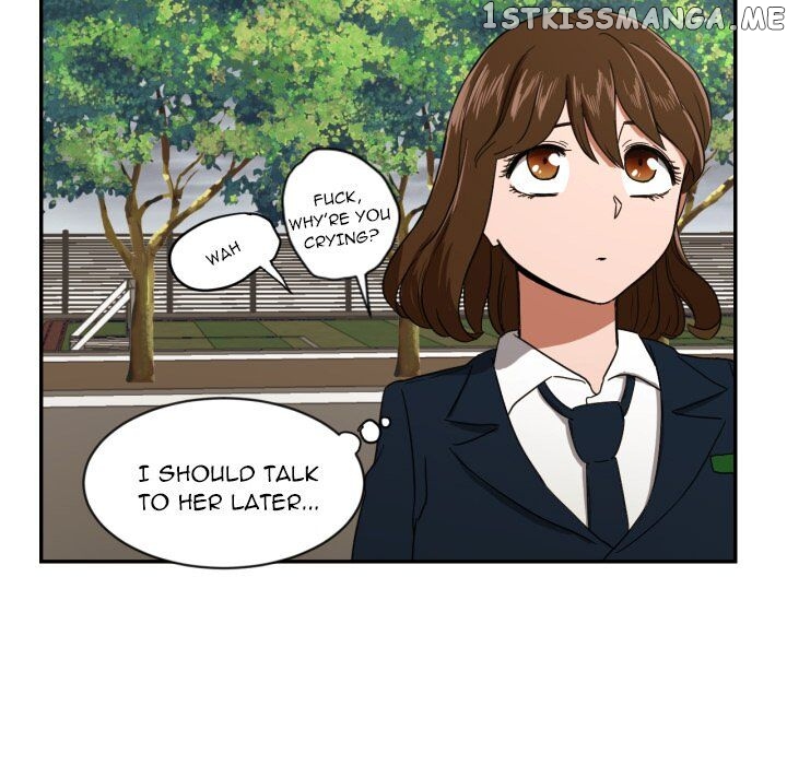My Cotton Candy chapter 24 - page 72