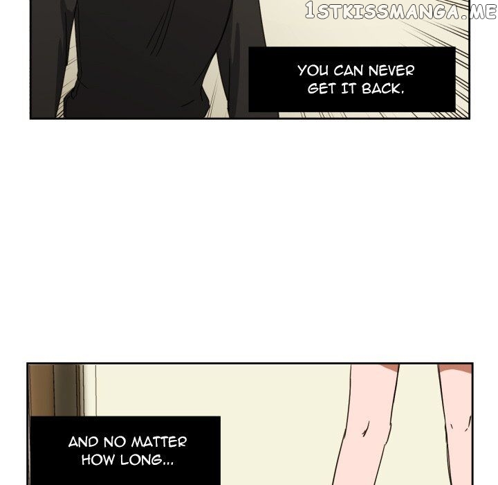 My Cotton Candy chapter 24 - page 76
