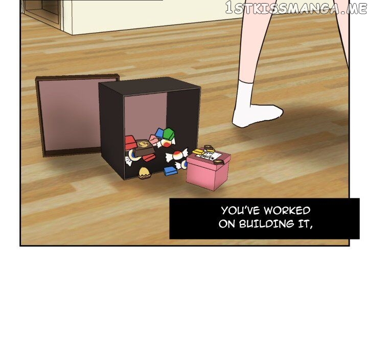 My Cotton Candy chapter 24 - page 77