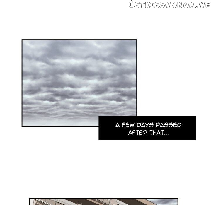 My Cotton Candy chapter 24 - page 8