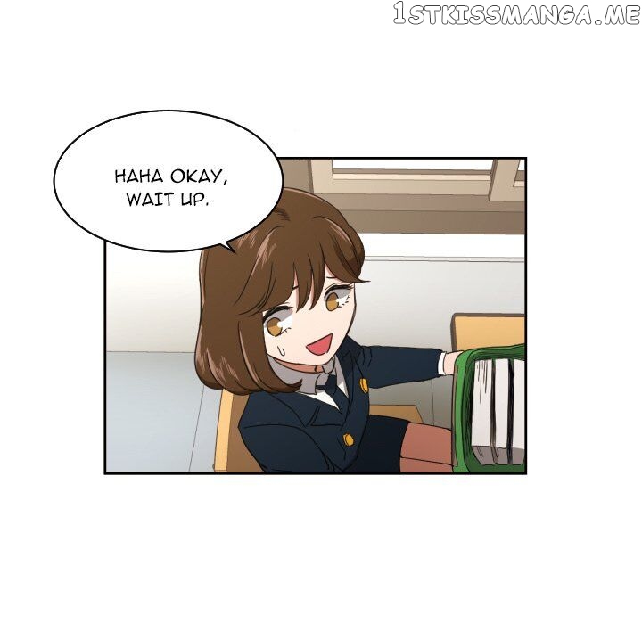 My Cotton Candy chapter 25 - page 10