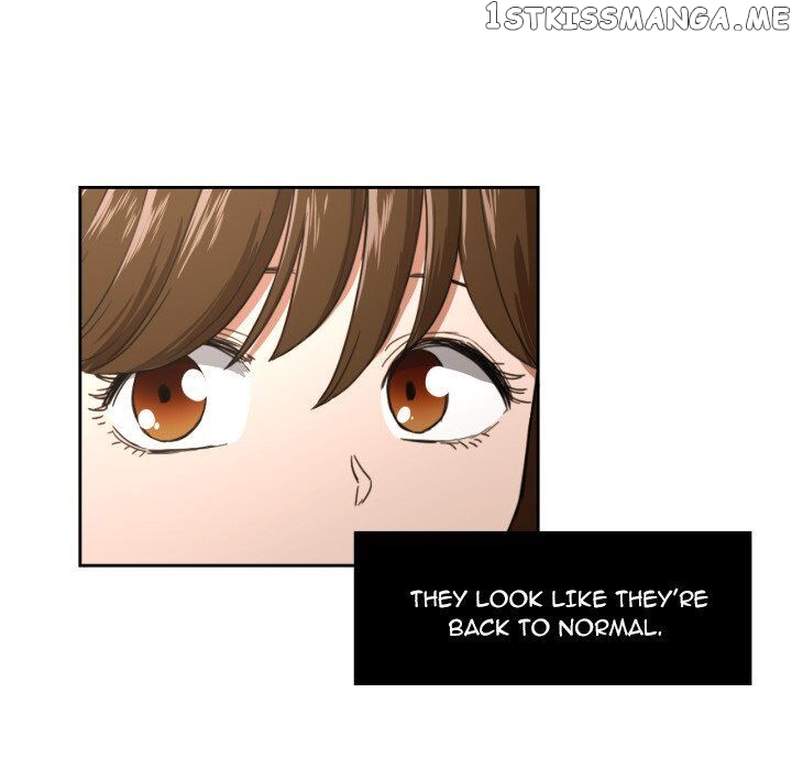 My Cotton Candy chapter 25 - page 11