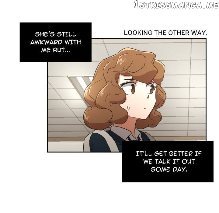 My Cotton Candy chapter 25 - page 12