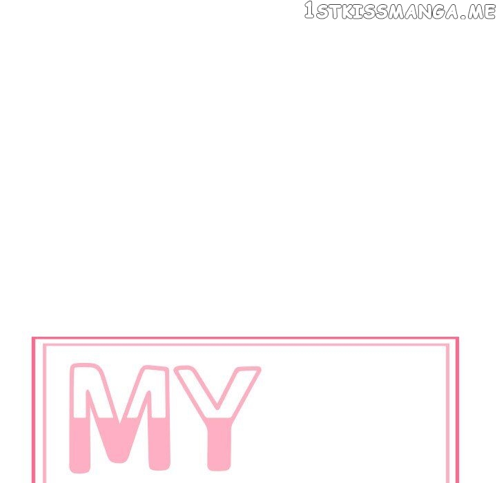 My Cotton Candy chapter 25 - page 13
