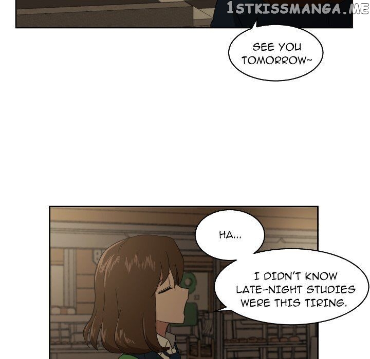 My Cotton Candy chapter 25 - page 17