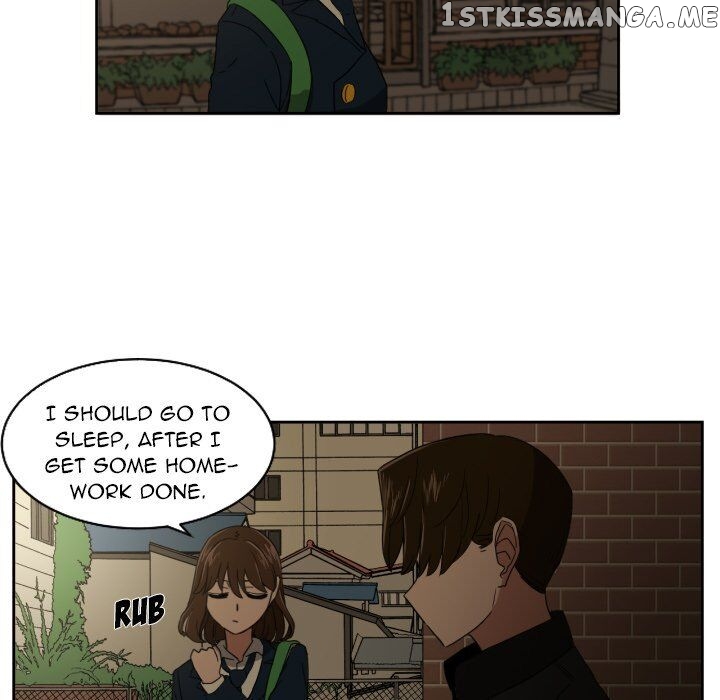 My Cotton Candy chapter 25 - page 18