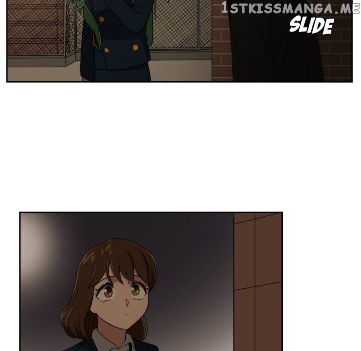 My Cotton Candy chapter 25 - page 19