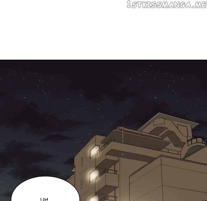 My Cotton Candy chapter 25 - page 21