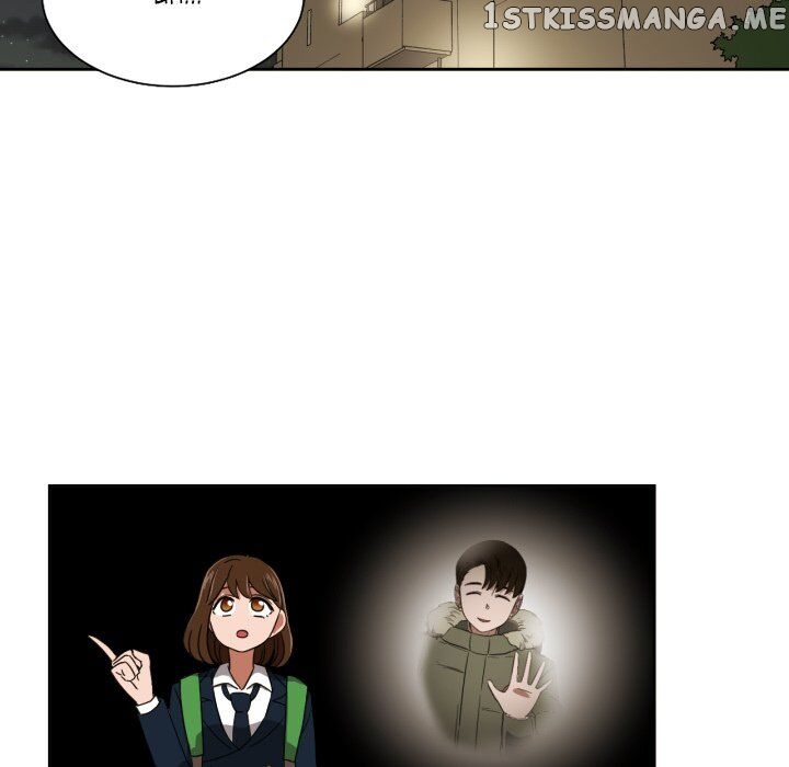 My Cotton Candy chapter 25 - page 22