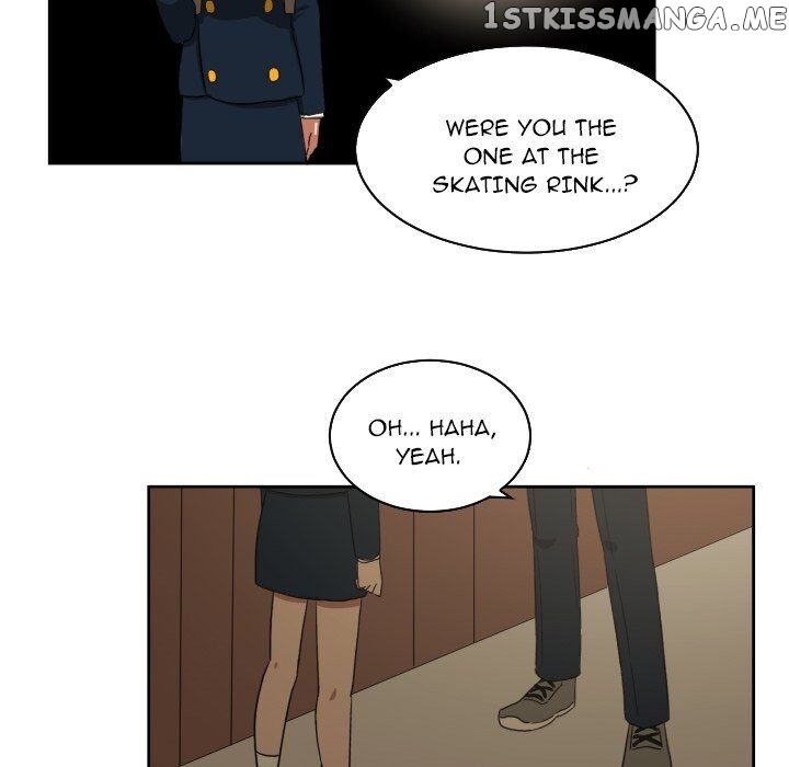 My Cotton Candy chapter 25 - page 23