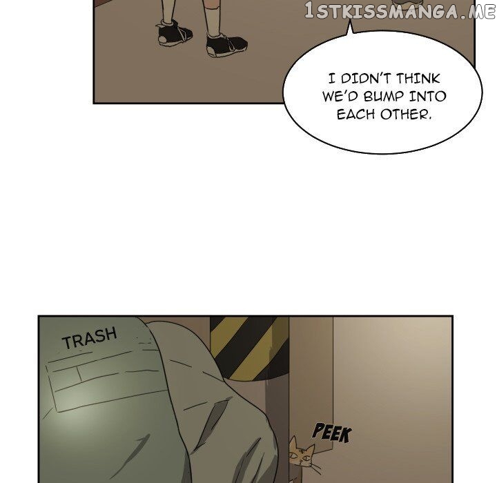 My Cotton Candy chapter 25 - page 24