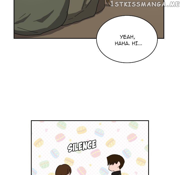 My Cotton Candy chapter 25 - page 25