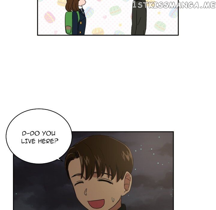 My Cotton Candy chapter 25 - page 26