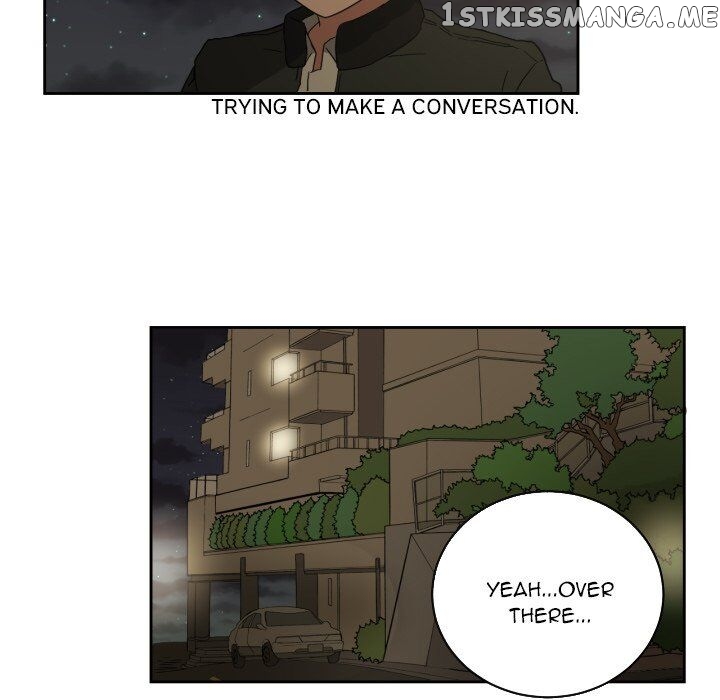 My Cotton Candy chapter 25 - page 27