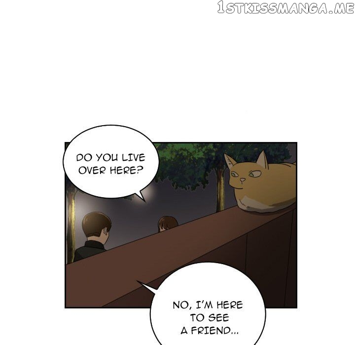 My Cotton Candy chapter 25 - page 28