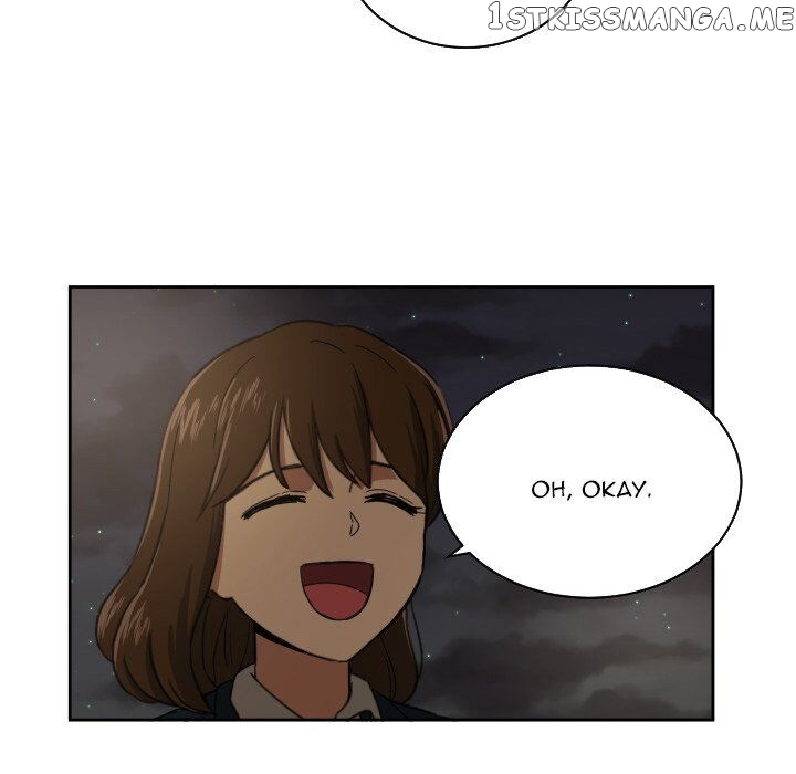 My Cotton Candy chapter 25 - page 29