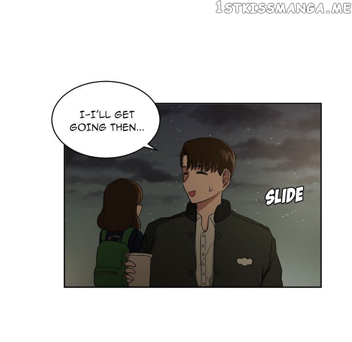 My Cotton Candy chapter 25 - page 31