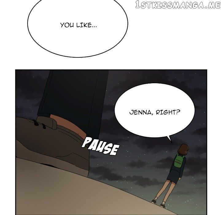My Cotton Candy chapter 25 - page 33