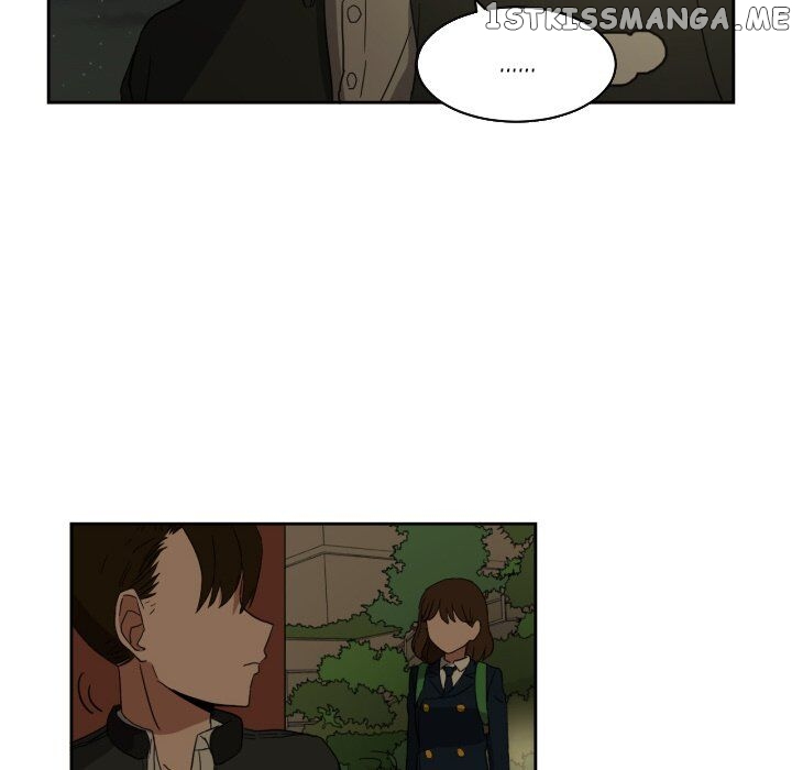 My Cotton Candy chapter 25 - page 35