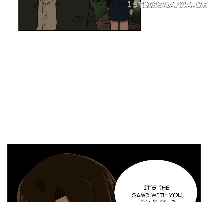 My Cotton Candy chapter 25 - page 36