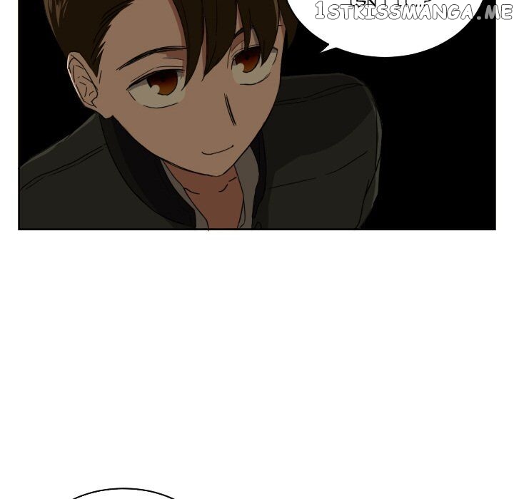 My Cotton Candy chapter 25 - page 37