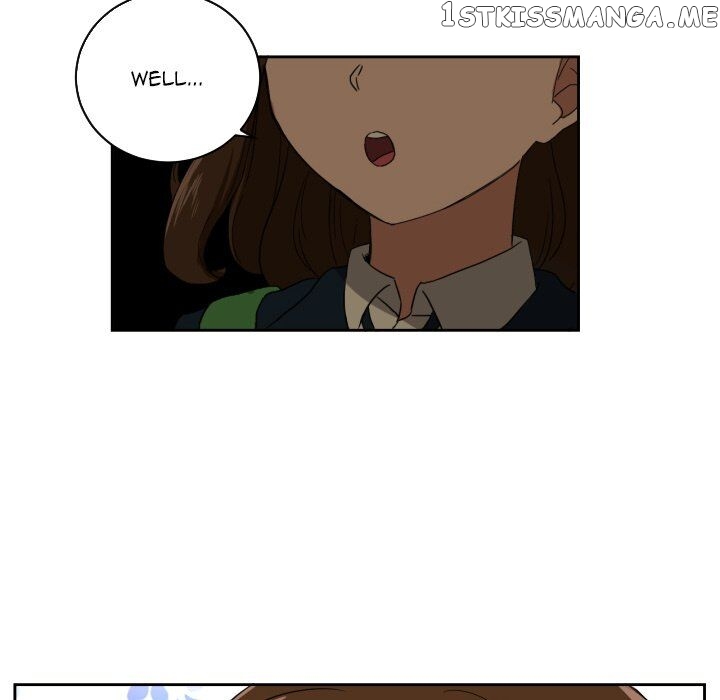 My Cotton Candy chapter 25 - page 39