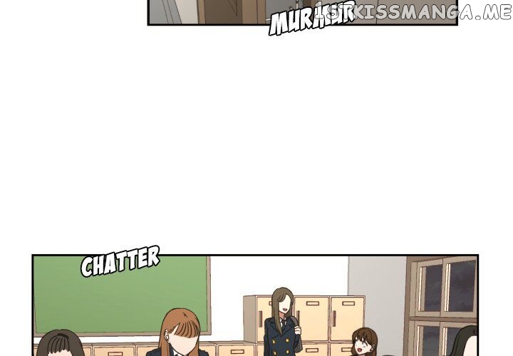 My Cotton Candy chapter 25 - page 4