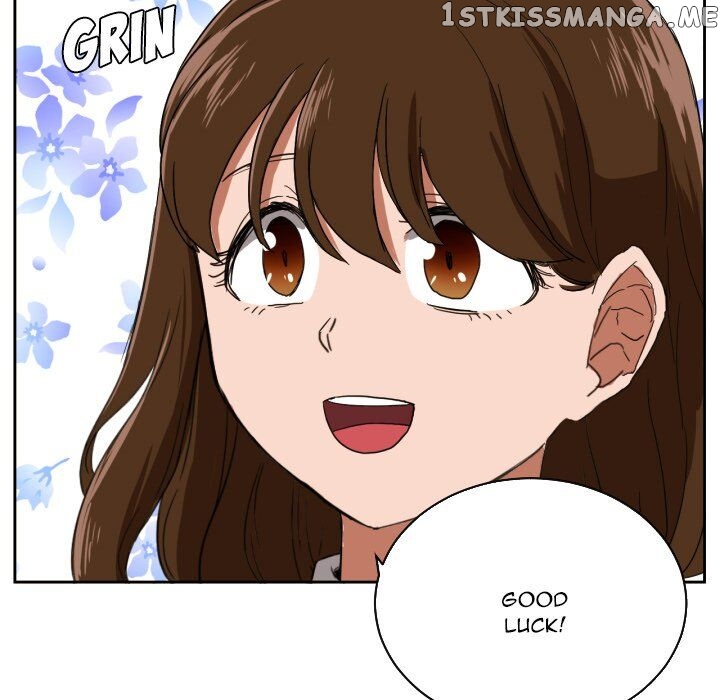 My Cotton Candy chapter 25 - page 40