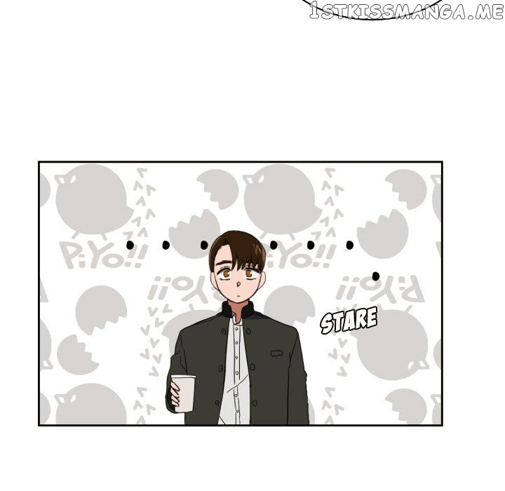 My Cotton Candy chapter 25 - page 41