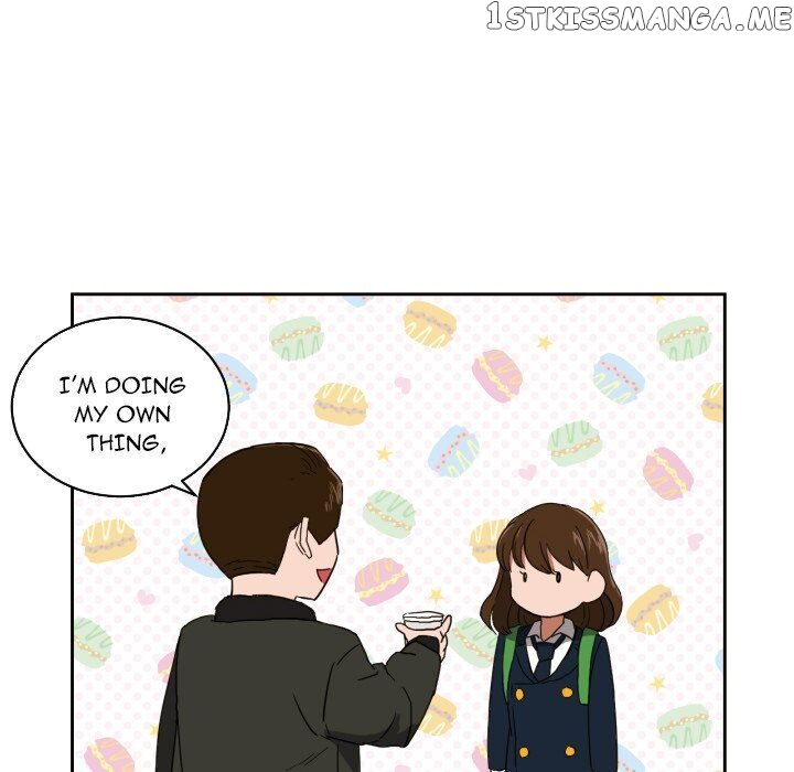 My Cotton Candy chapter 25 - page 43