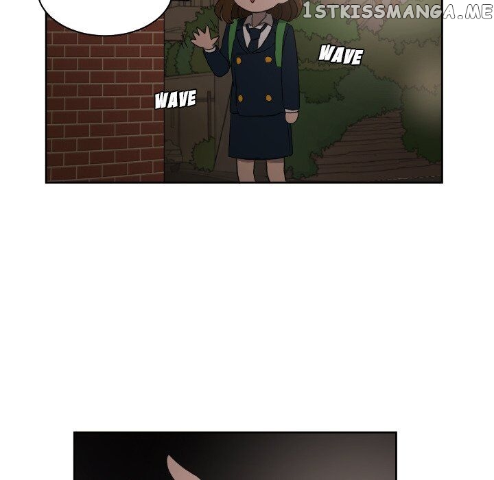 My Cotton Candy chapter 25 - page 47