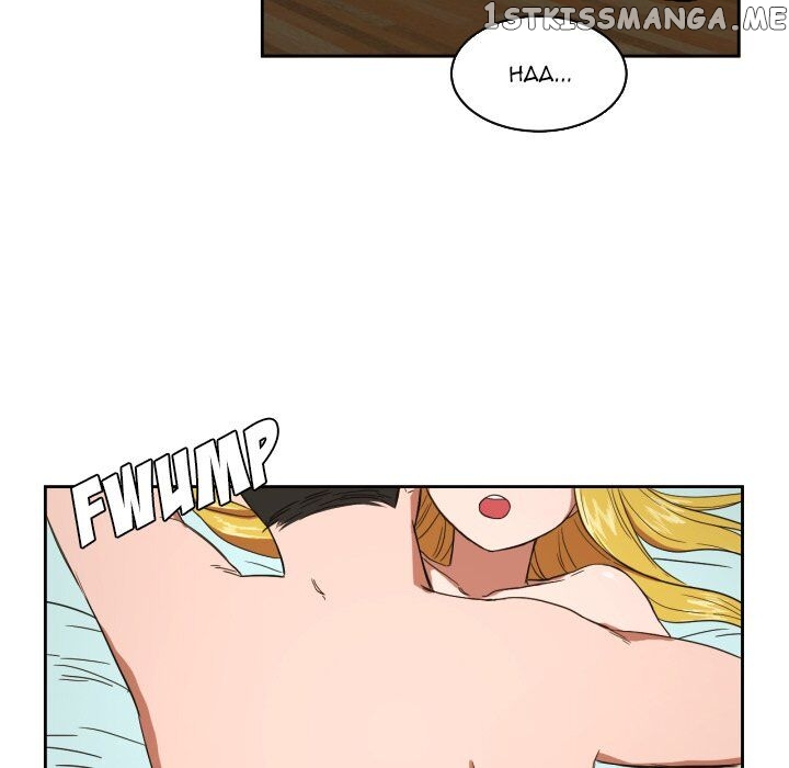 My Cotton Candy chapter 25 - page 54