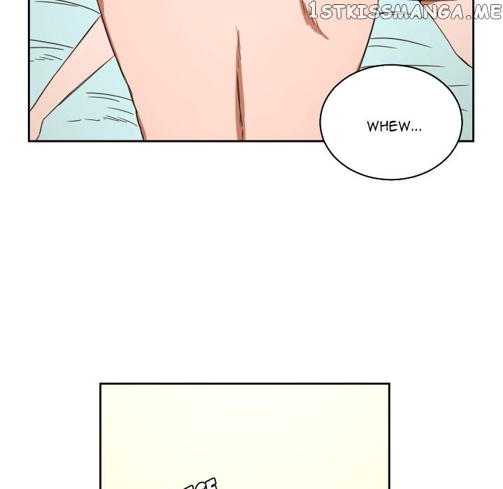 My Cotton Candy chapter 25 - page 55