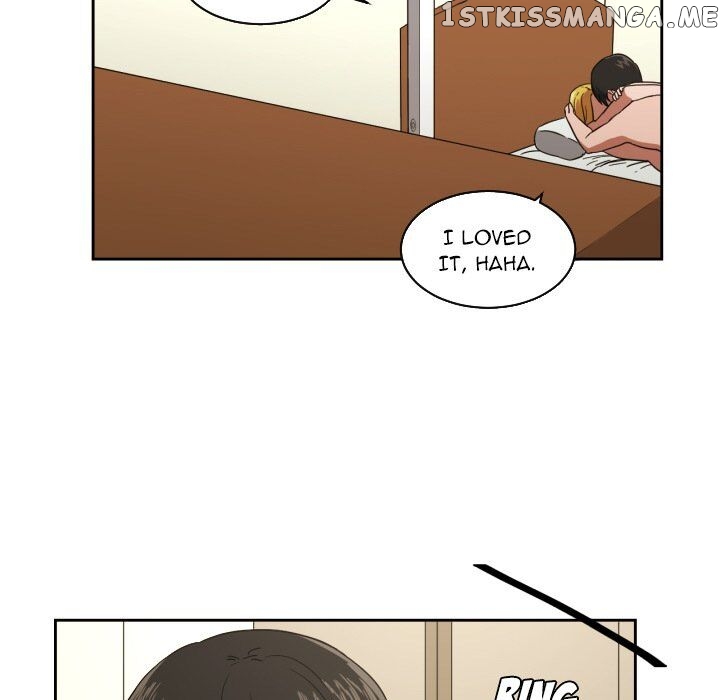 My Cotton Candy chapter 25 - page 57