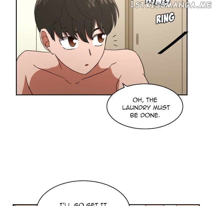 My Cotton Candy chapter 25 - page 58