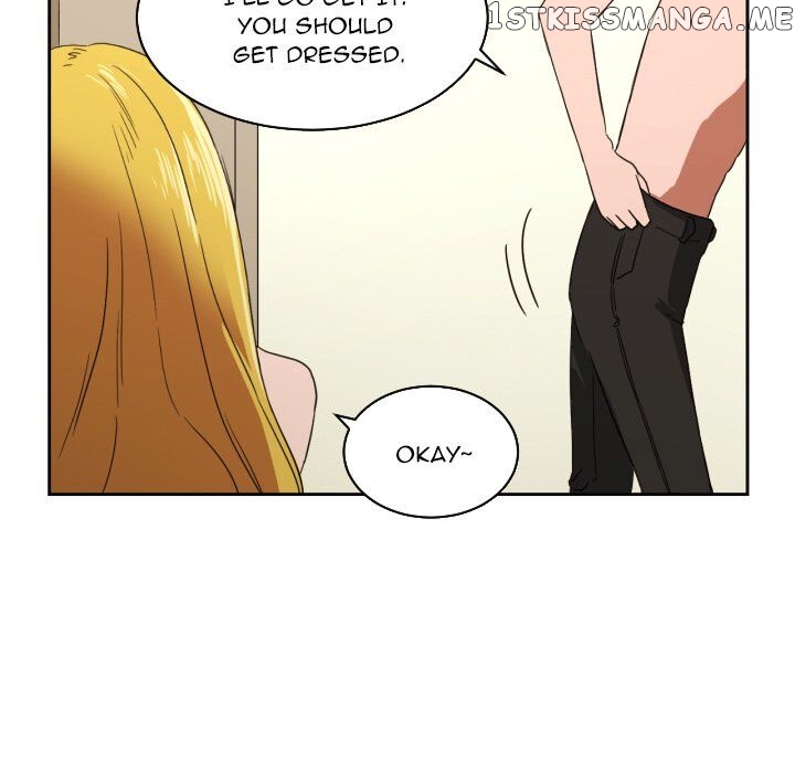 My Cotton Candy chapter 25 - page 59