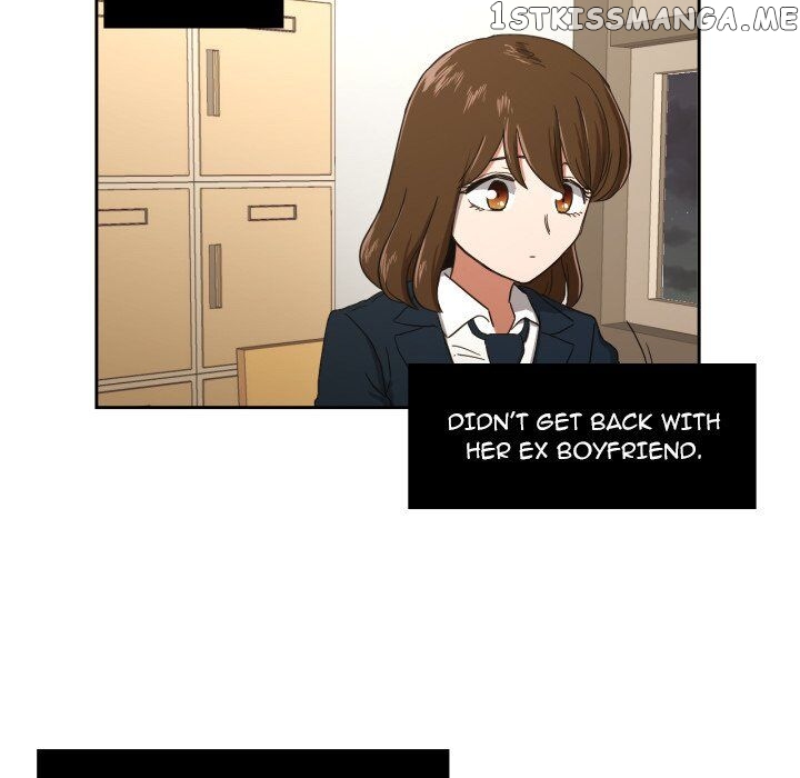 My Cotton Candy chapter 25 - page 6
