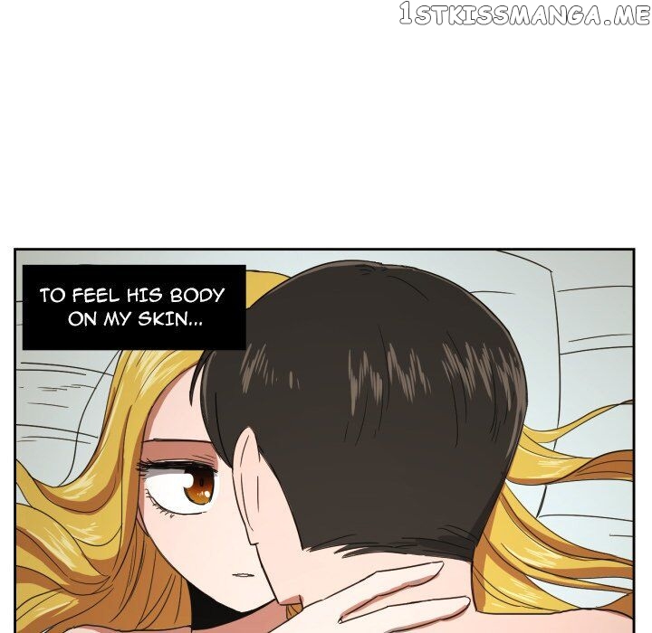 My Cotton Candy chapter 25 - page 61