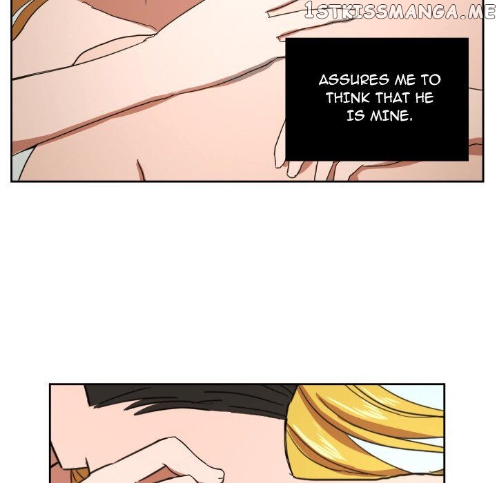 My Cotton Candy chapter 25 - page 62