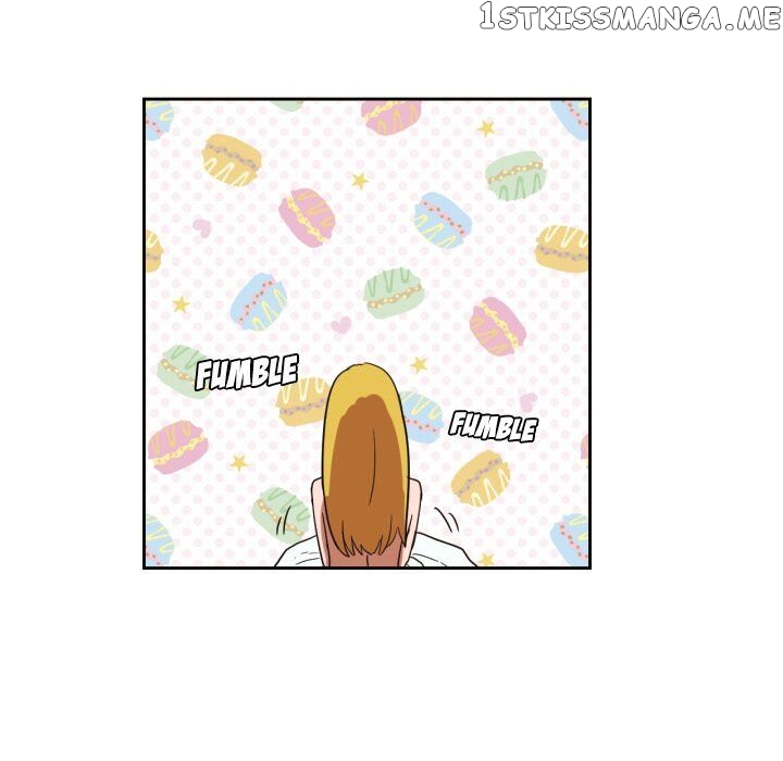 My Cotton Candy chapter 25 - page 64