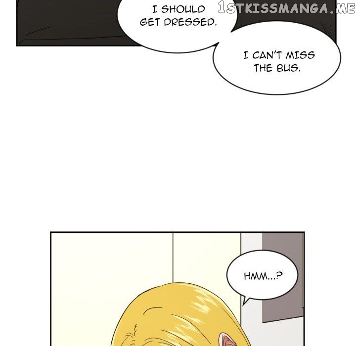 My Cotton Candy chapter 25 - page 66