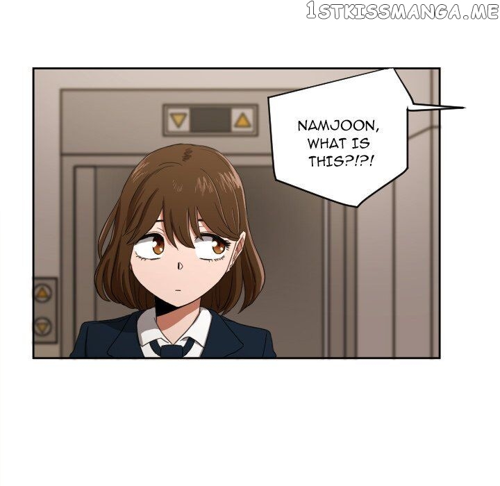 My Cotton Candy chapter 25 - page 69